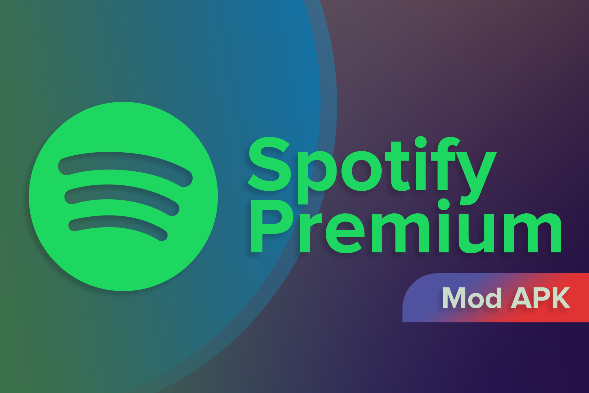 Spotify-premium-apk