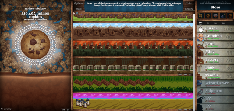 cookie clicker 2 hacked save