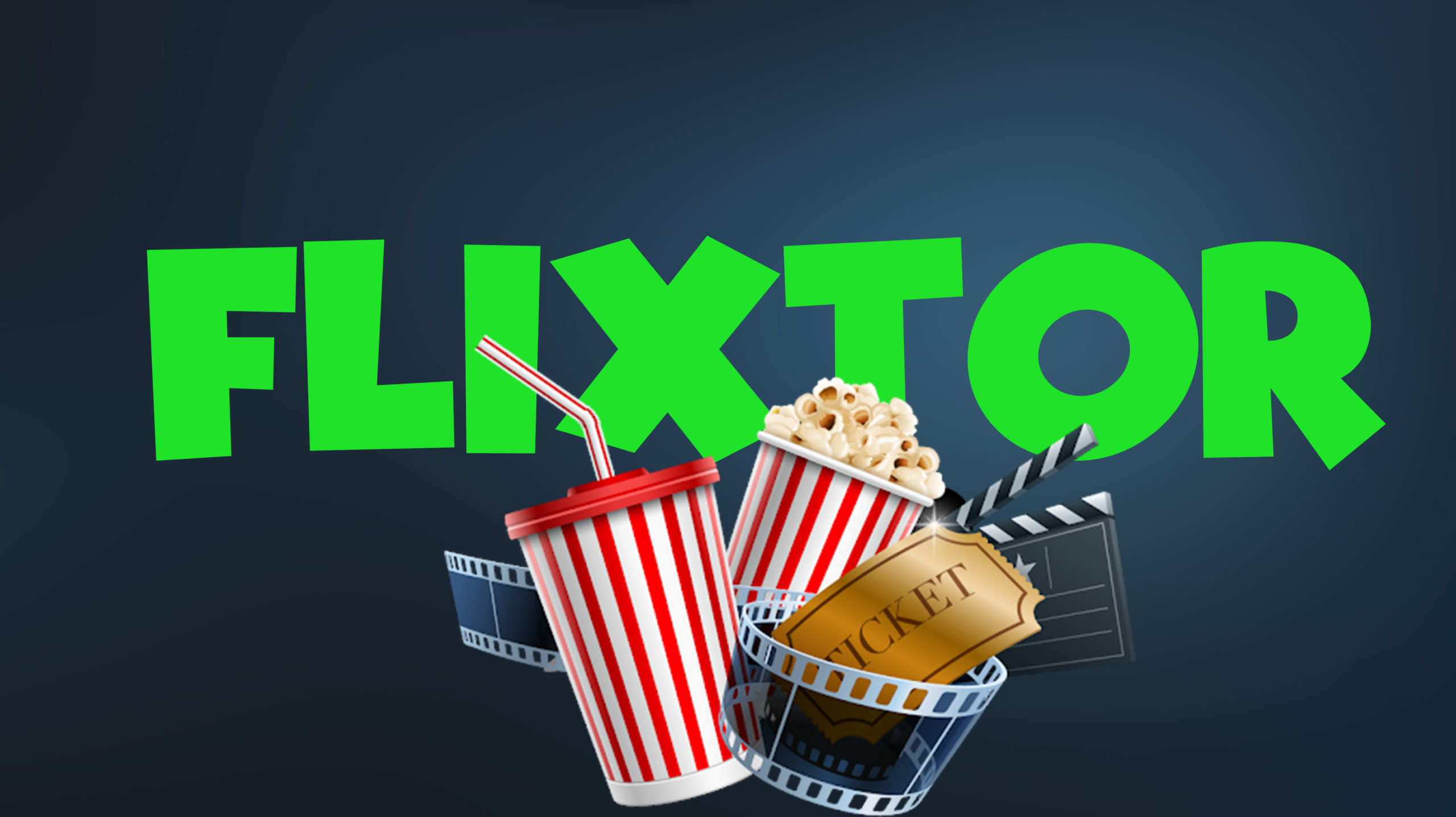 Flixtor – 5 Alternatives and Download Flixtor for Windows/Mac/Android