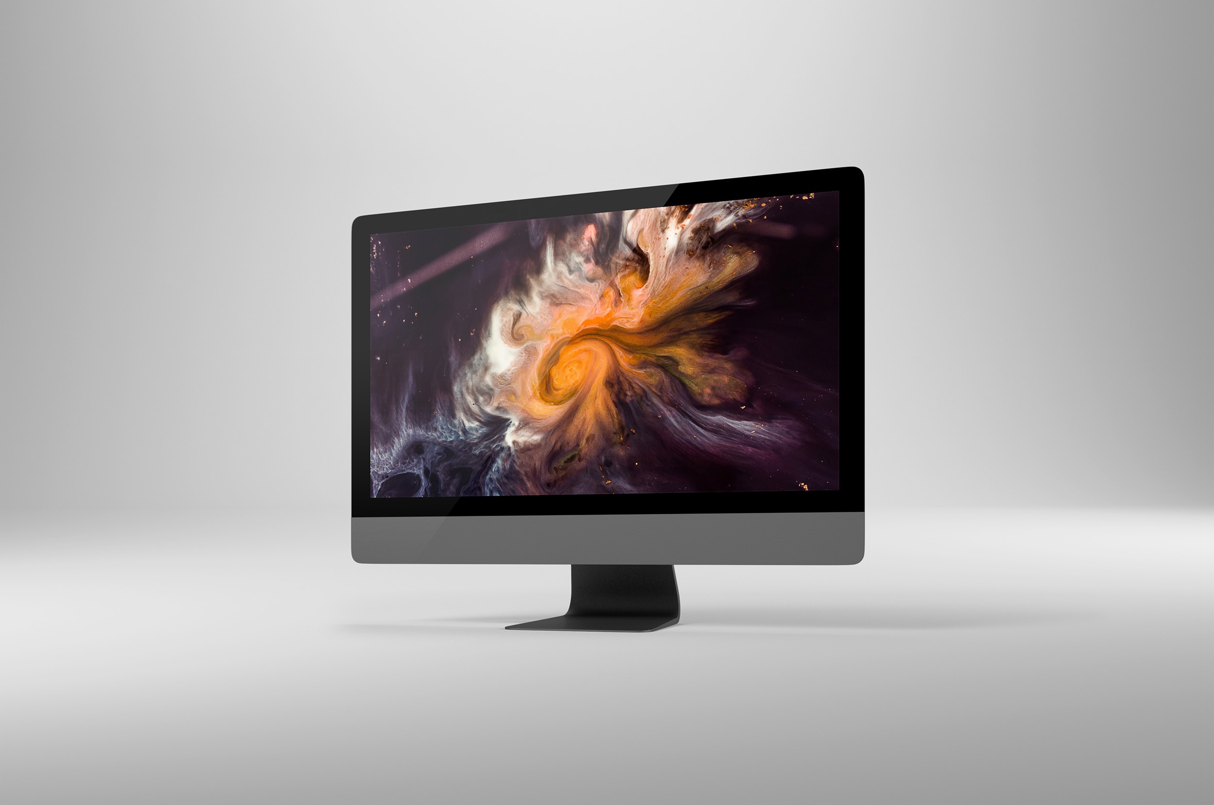 Top 7 Best Monitors for Eye Strain in 2021 [Reviews+Buying Guide]