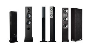 best tower speakers reviews