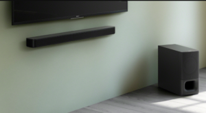 soundbar for large rooms reviews