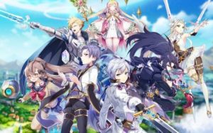 gacha-games-rpg-games