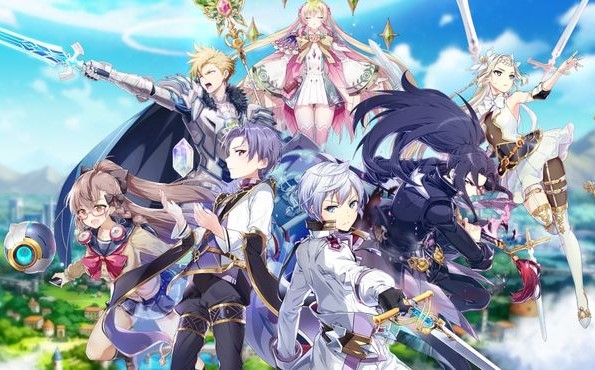 15 Best Gacha Games of 2021 You Must Check Once