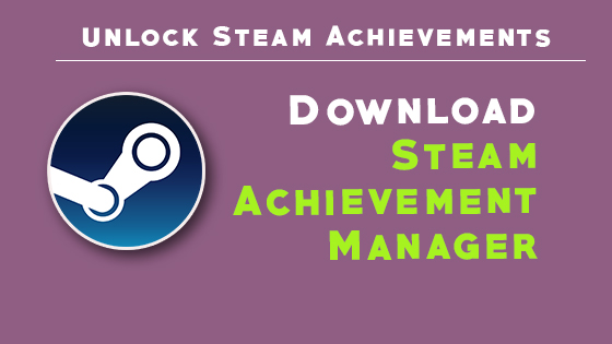 Download Steam Achievement Manager for Windows