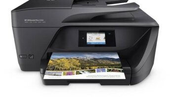 Choosing a Printer for Home: Simple Tips