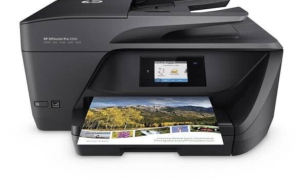 Choosing a Printer for Home
