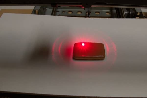Laser Engraving
