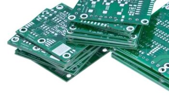 PRINTED CIRCUIT BOARD