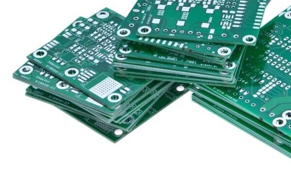 PRINTED CIRCUIT BOARD