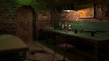 What is a Quest Room or Escape Room?