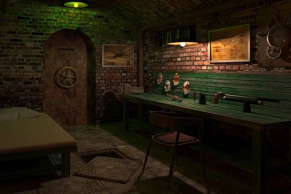 What is a Quest Room or Escape Room?