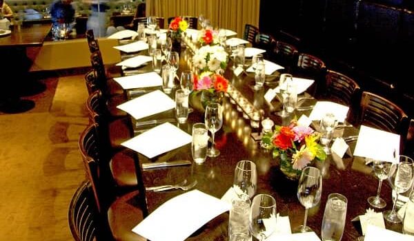 Reservation System In Restaurants