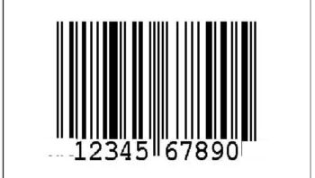 UPC CODES