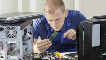 Choosing the Right Computer Repair Service