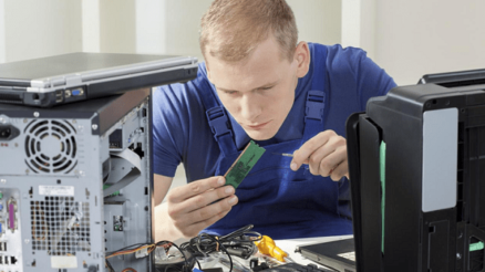 Best Tips for Choosing the Right Computer Repair Service