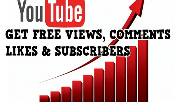 Get Free YouTube Subscribers