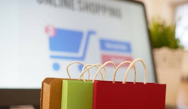 ONLINE SHOPPING PLATFORM