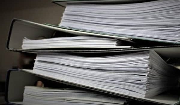 document management system