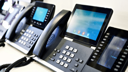 How Are Business Telephone Systems Beneficial?
