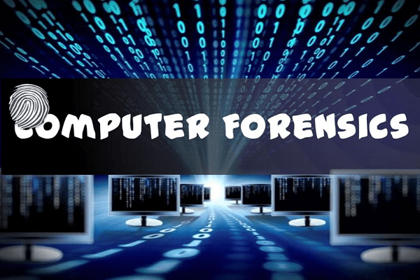 Services Provided By Computer Forensics