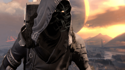 Where Is Xur Today & What Is He Selling In Destiny 2