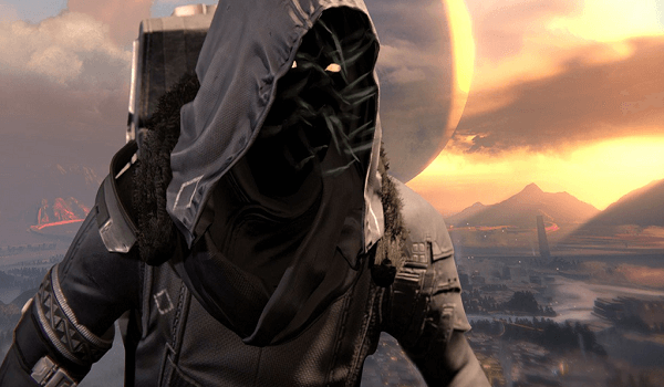 What Is He Selling In Destiny 2