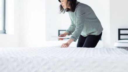 Things To Keep In Mind While Choosing A Mattress