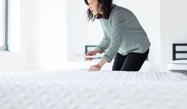 Things To Keep In Mind While Choosing A Mattress