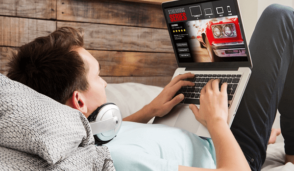 Types Of Closed Captioning