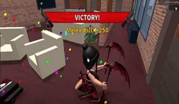 Value Of Peppermint in Murder Mystery 2