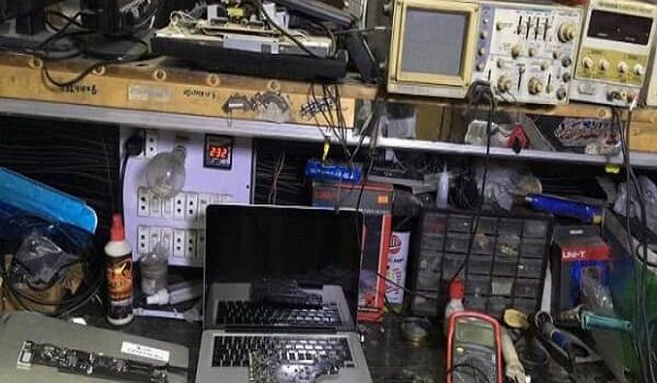 Computer Repair Services in Westfield