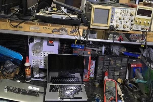 Computer Repair Services in Westfield