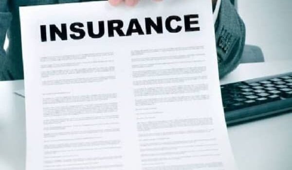 cyber coverage of selected German insurance products