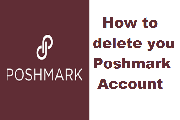 How to delete your Poshmark Account