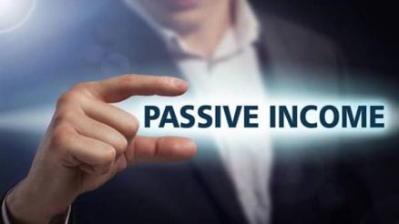Cha-Ching! 5 Ideas on How to Earn Passive Income
