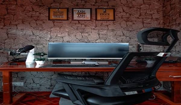 Building the Game Room of your Dreams