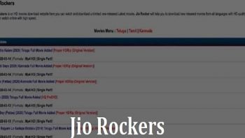 Jio Rockers 2023 HD Movies Download