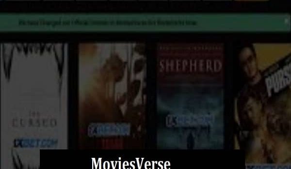 MoviesVerse