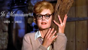 Best Angela Lansbury Performances, Ranked