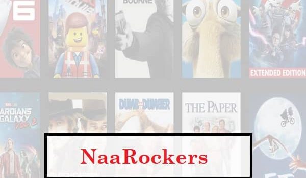NaaRockers