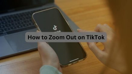 How to Zoom Out on TikTok