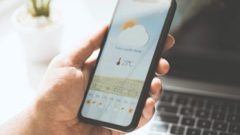 Top 10 Weather Apps for Android