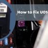 How to Fix U0141 Code: Step-by-Step Guide