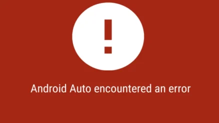 How to Fix Android Auto Error Codes
