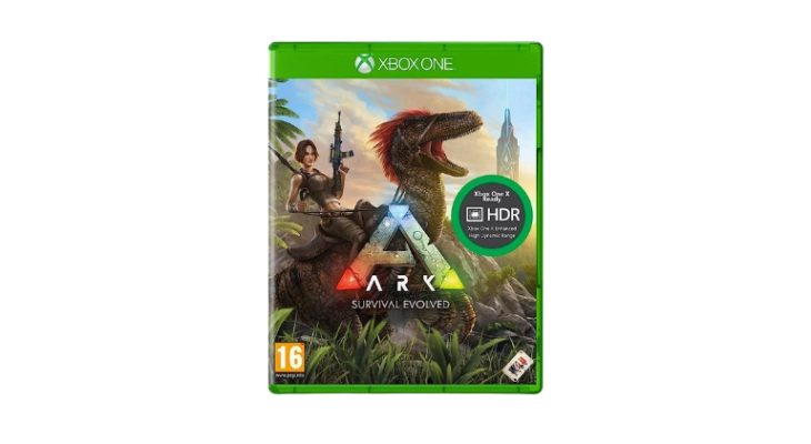 How To Join Xbox ARK Server On PC