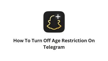 How to Cancel Snapchat Plus Subscription in 2 Steps