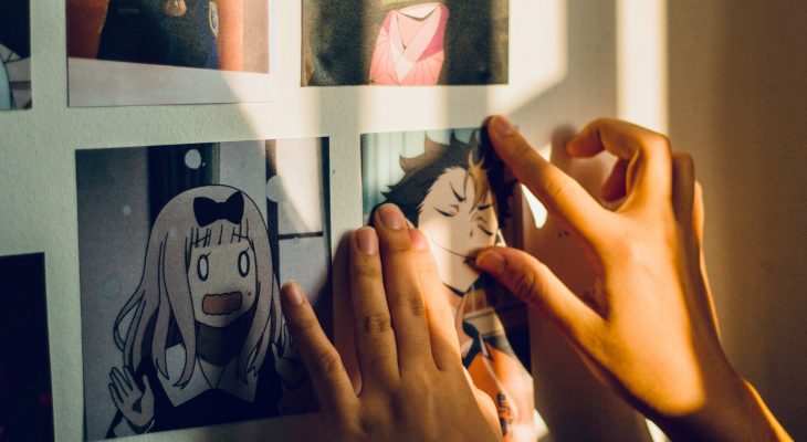 PicLumen’s AI-Powered Anime Character Generator: Where Imagination Meets Art
