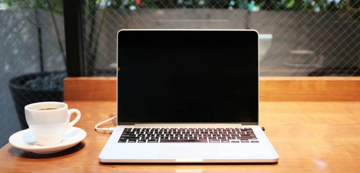 laptop screen featured