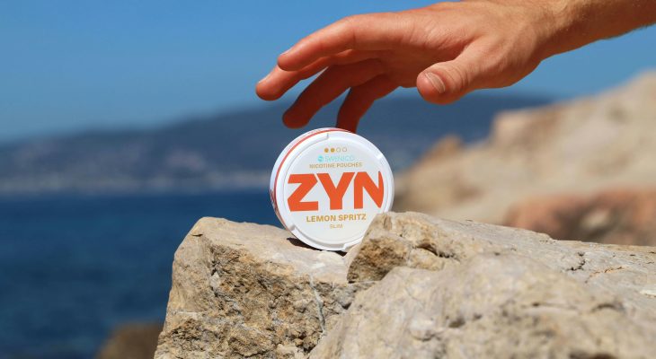 ZYN Rewards – How to Earn Points and Receive Freebies 